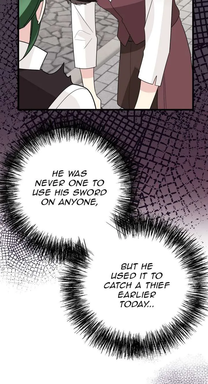 The Villainess is Busy Baking Bread! Chapter 65 page 53