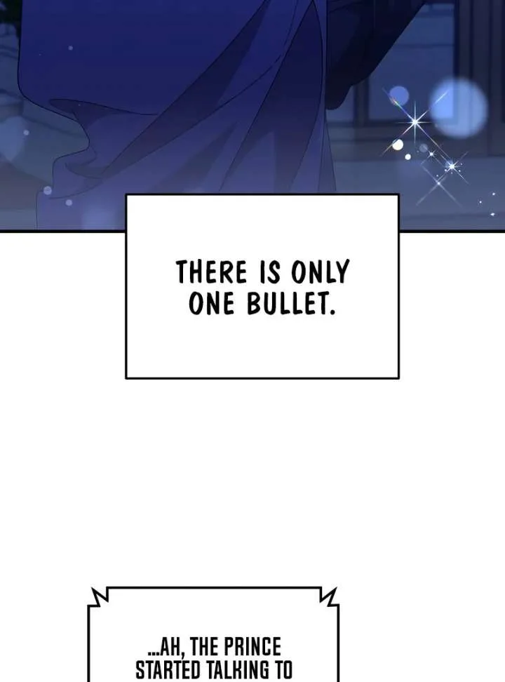 The Villainess is Done Trying Chapter 65 page 42