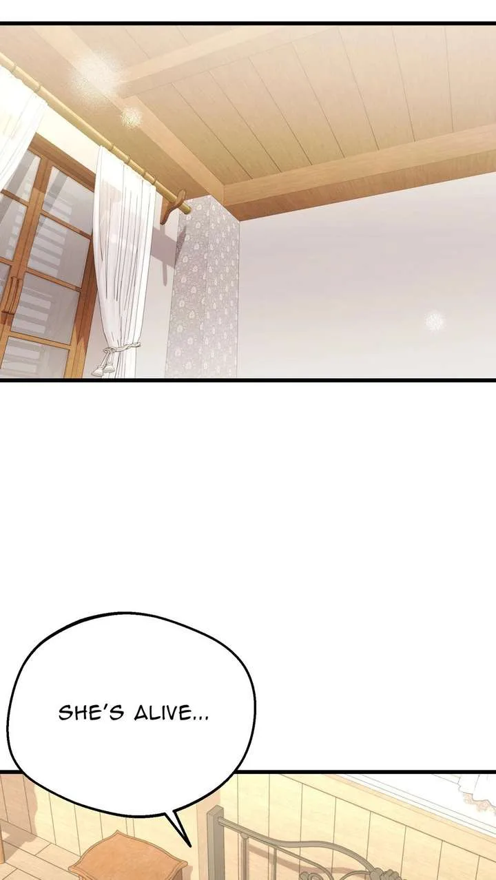 The Villainess is Busy Baking Bread! Chapter 65 page 63