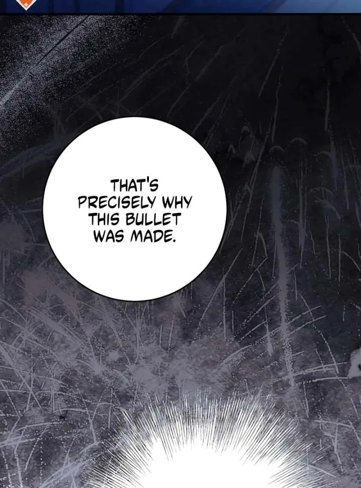 The Villainess is Done Trying Chapter 65 page 37