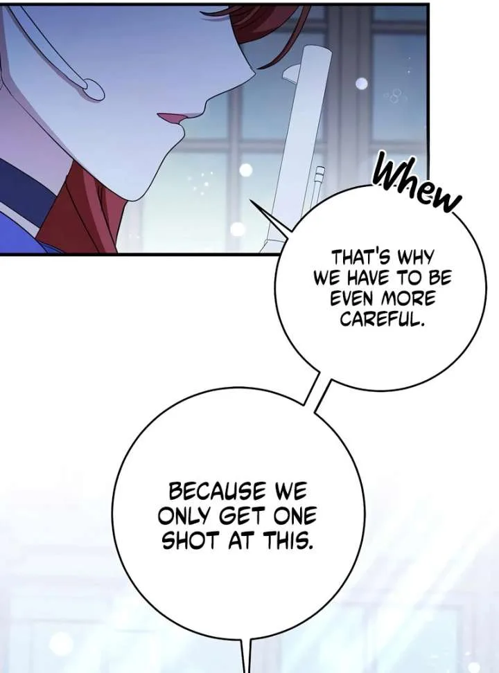 The Villainess is Done Trying Chapter 65 page 40