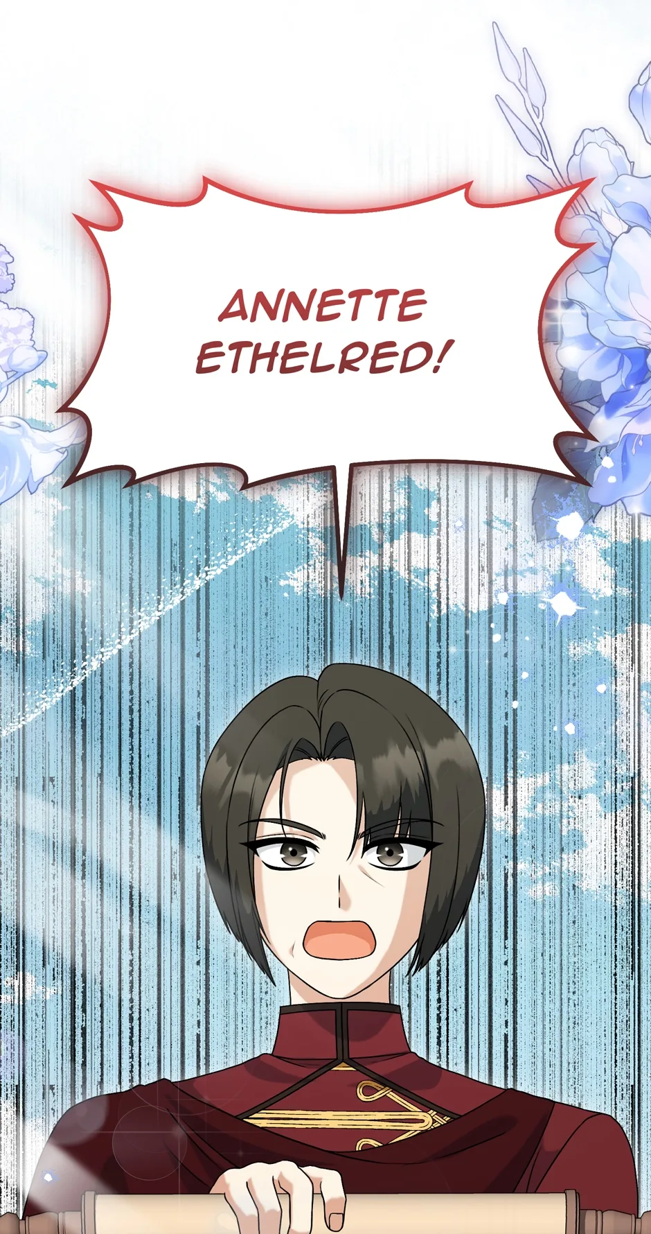 The Villainess Has Changed Chapter 65 page 59