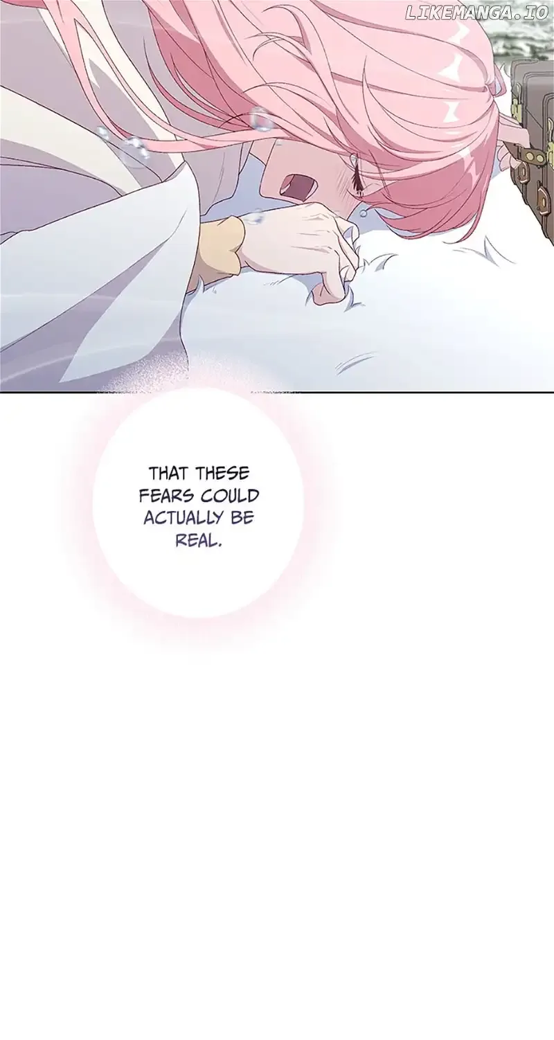 The villain’s young backer Chapter 66 page 66