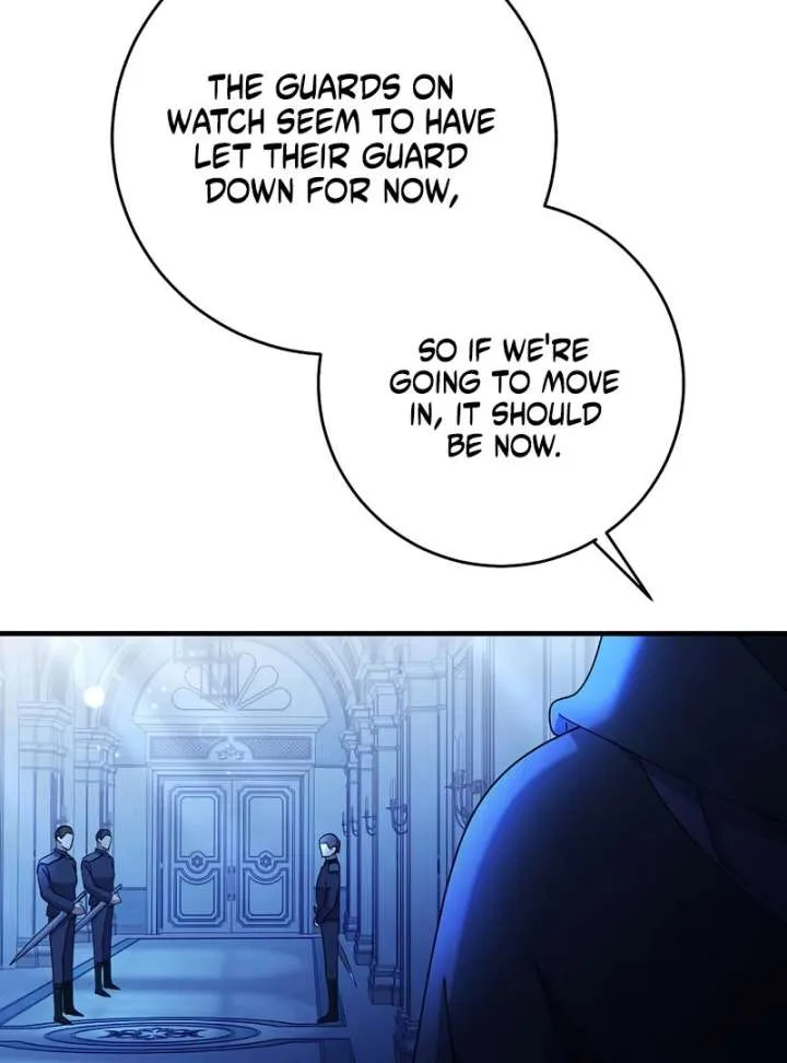 The Villainess is Done Trying Chapter 65 page 44