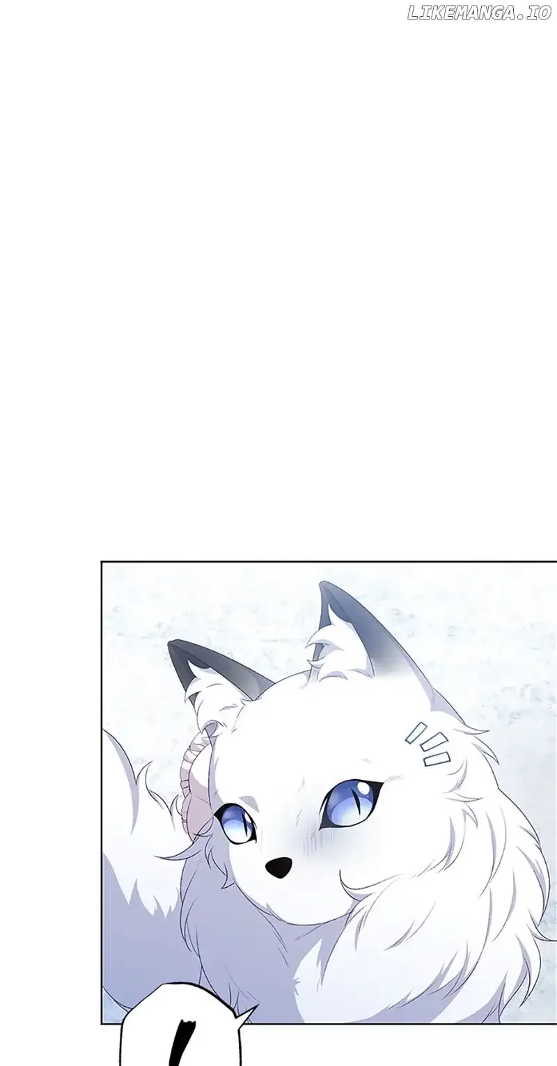 The villain’s young backer Chapter 66 page 69
