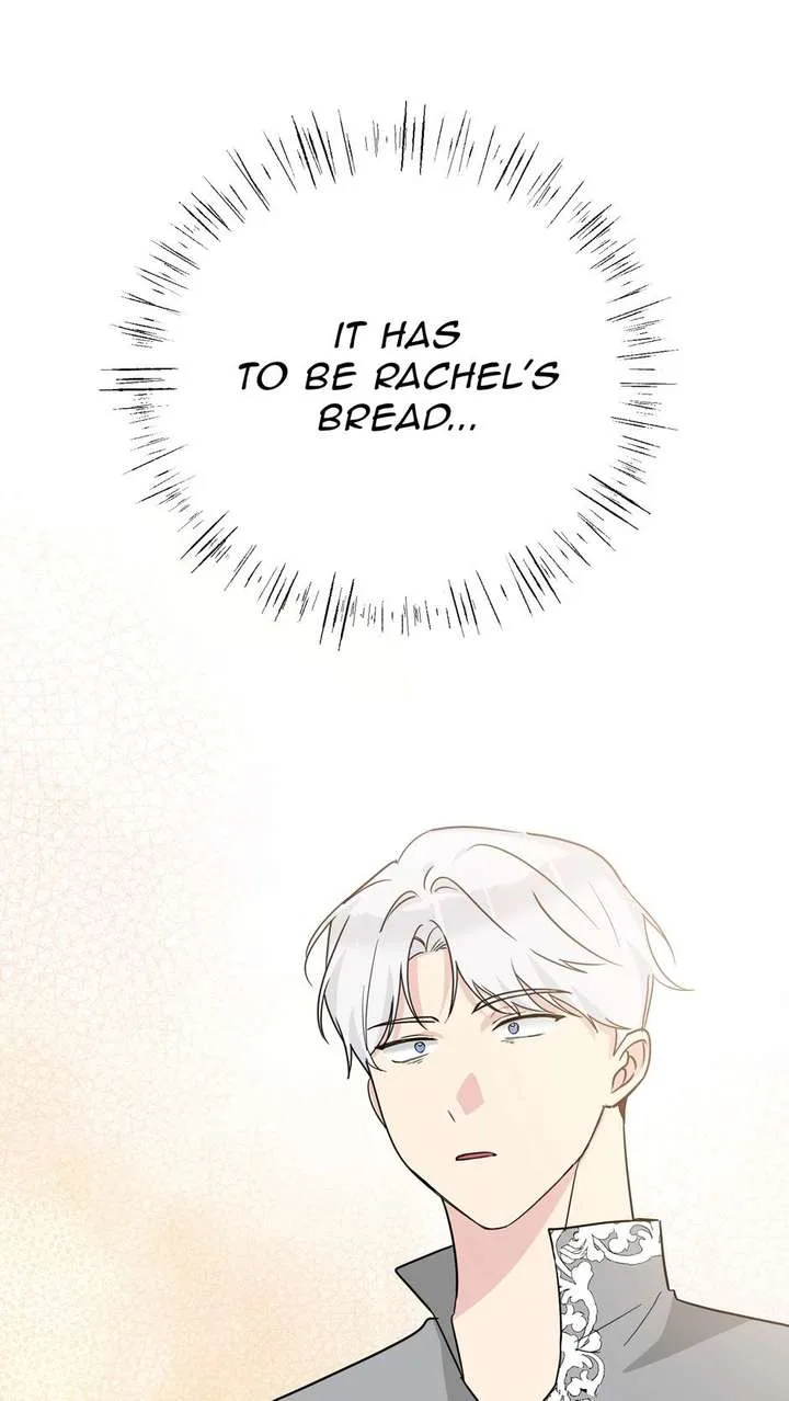 The Villainess is Busy Baking Bread! Chapter 65 page 61