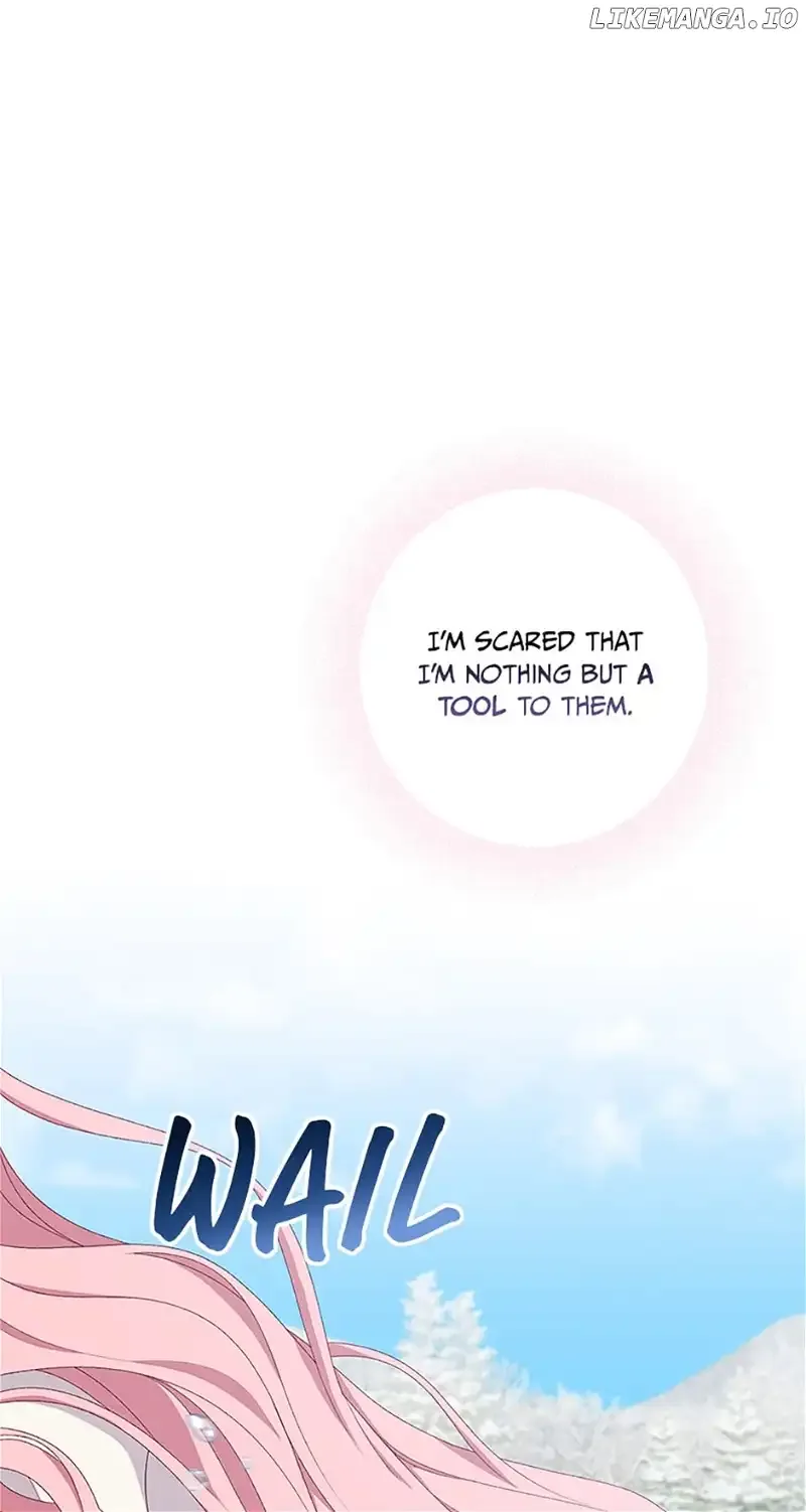 The villain’s young backer Chapter 66 page 65