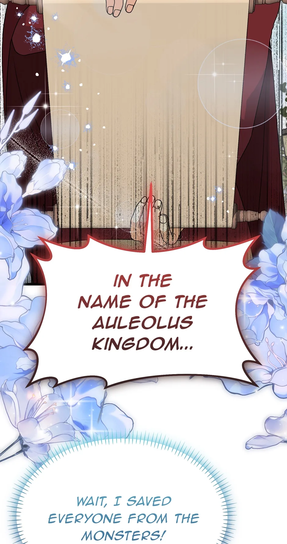 The Villainess Has Changed Chapter 65 page 60