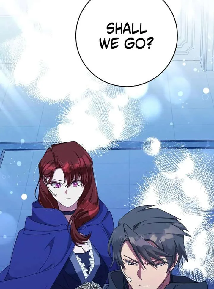 The Villainess is Done Trying Chapter 65 page 47