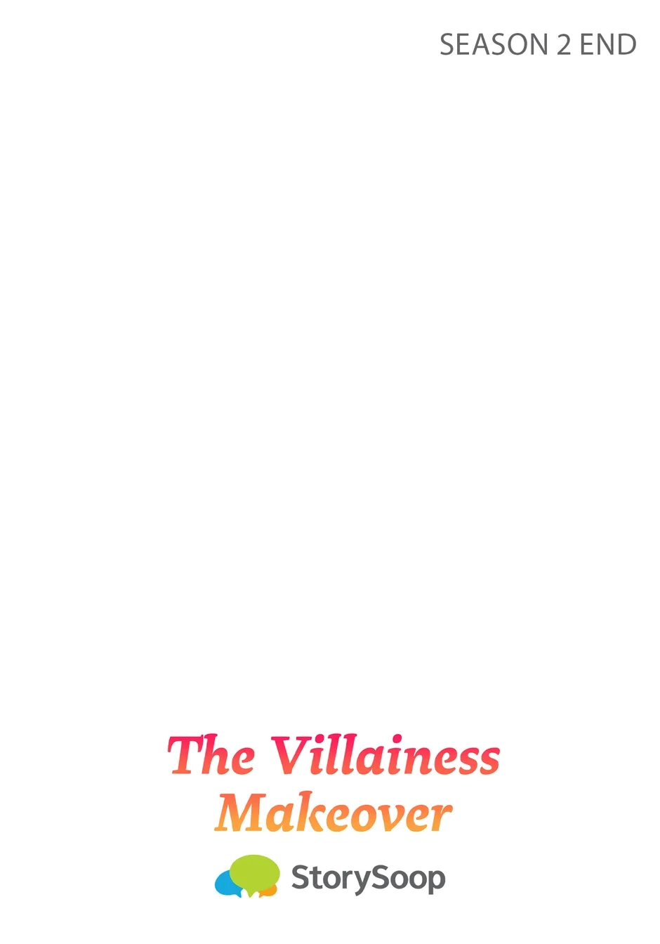 The Villainess Has Changed Chapter 65 page 67