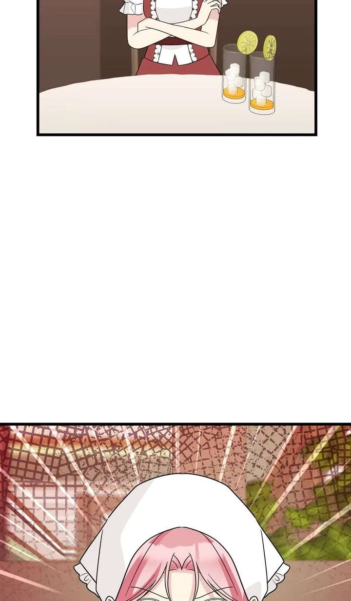 The Villainess is Busy Baking Bread! Chapter 65 page 71