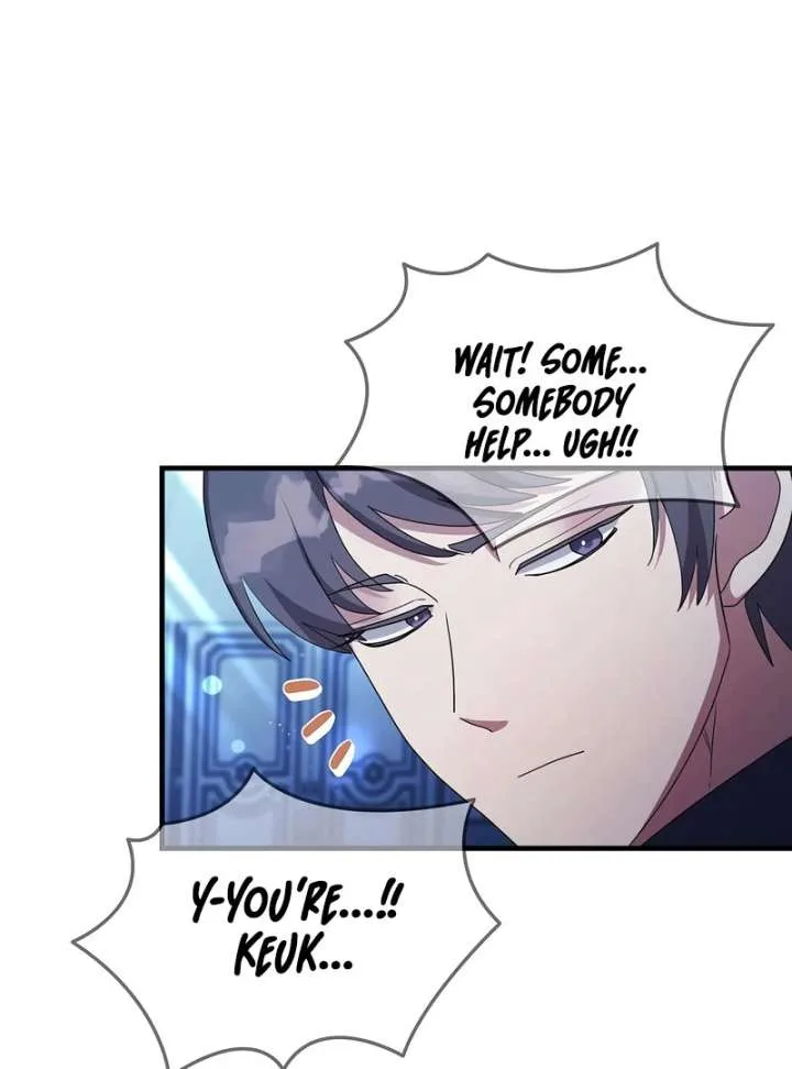 The Villainess is Done Trying Chapter 65 page 53