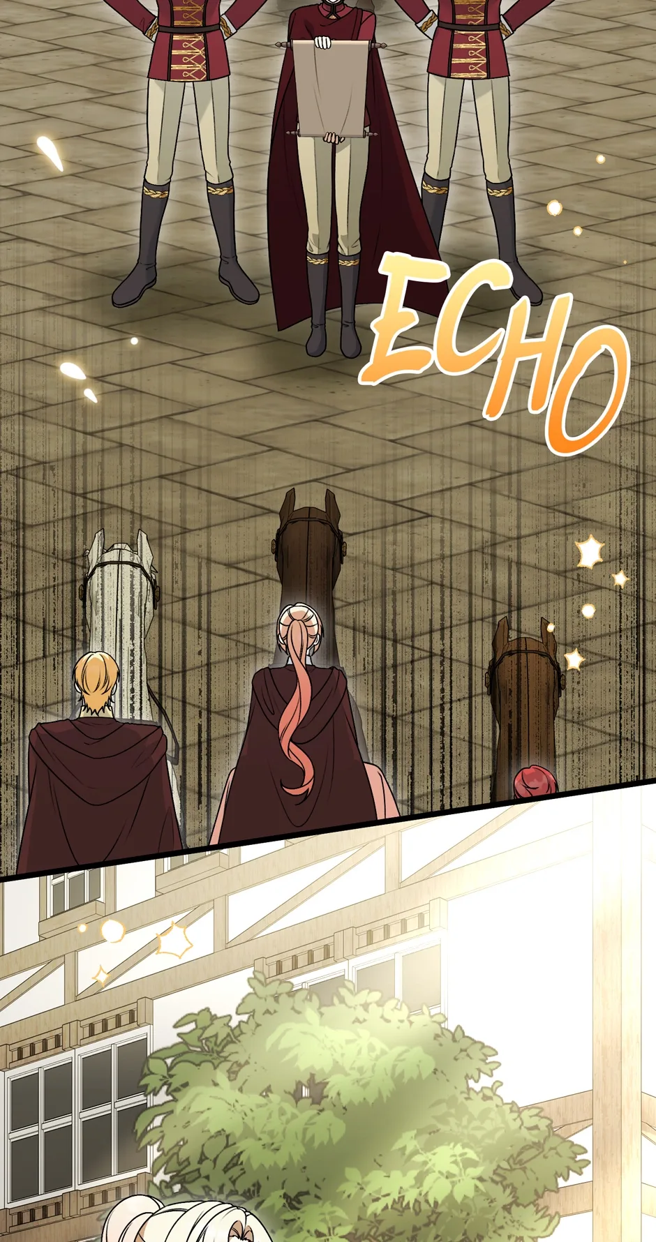 The Villainess Has Changed Chapter 65 page 63
