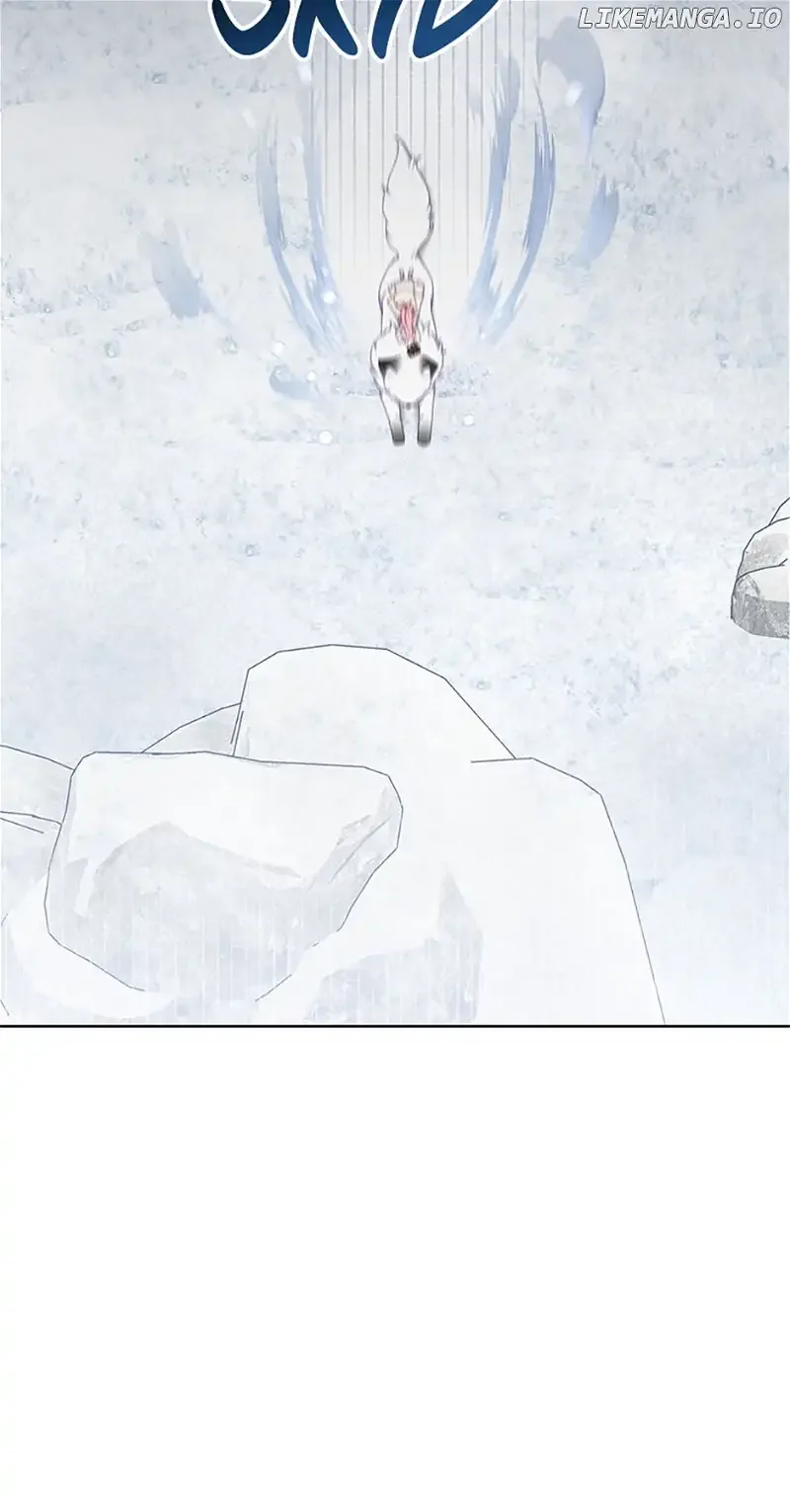 The villain’s young backer Chapter 66 page 71