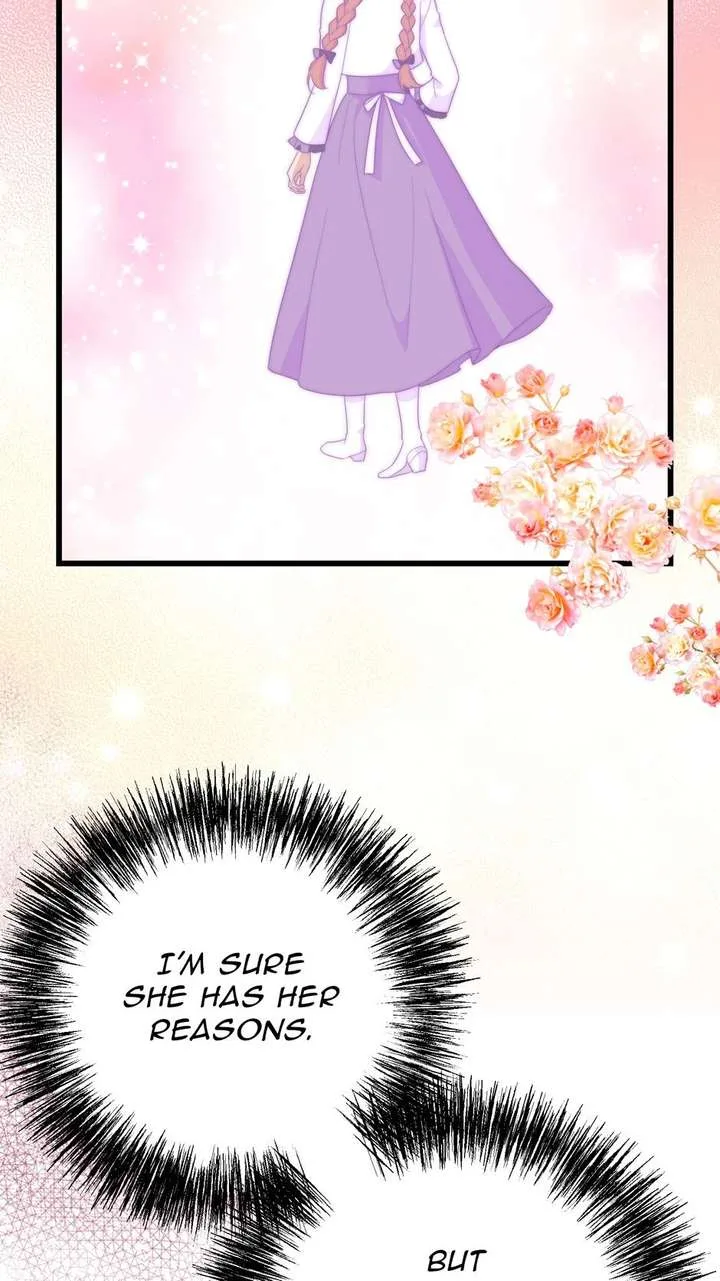 The Villainess is Busy Baking Bread! Chapter 65 page 67