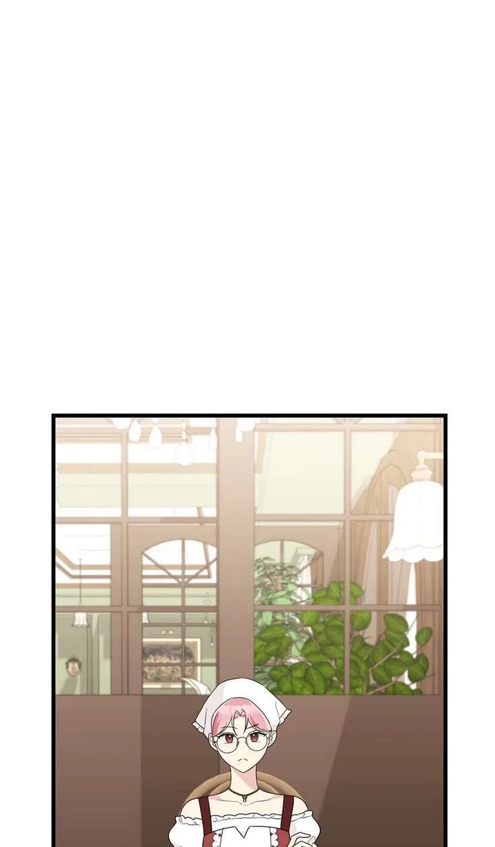 The Villainess is Busy Baking Bread! Chapter 65 page 70