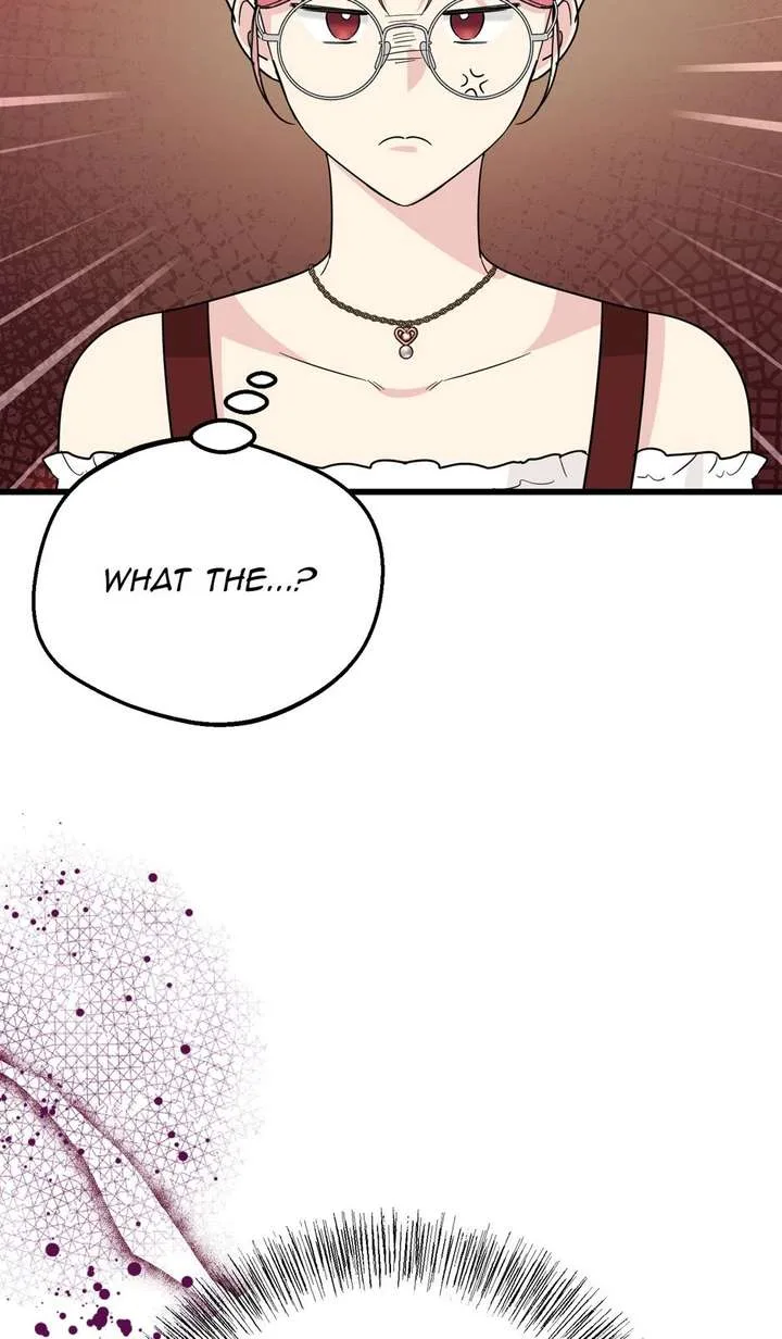The Villainess is Busy Baking Bread! Chapter 65 page 72