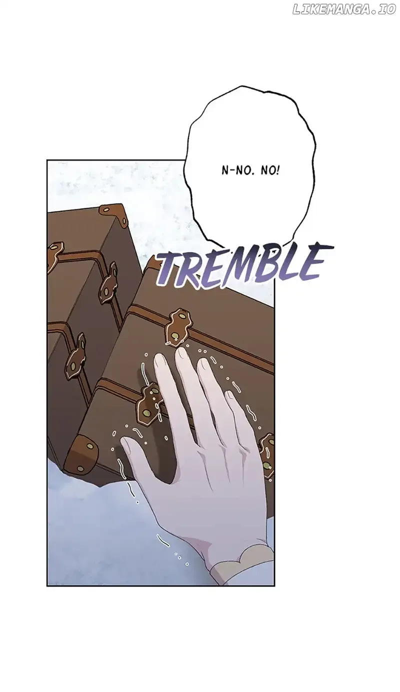 The villain’s young backer Chapter 66 page 77
