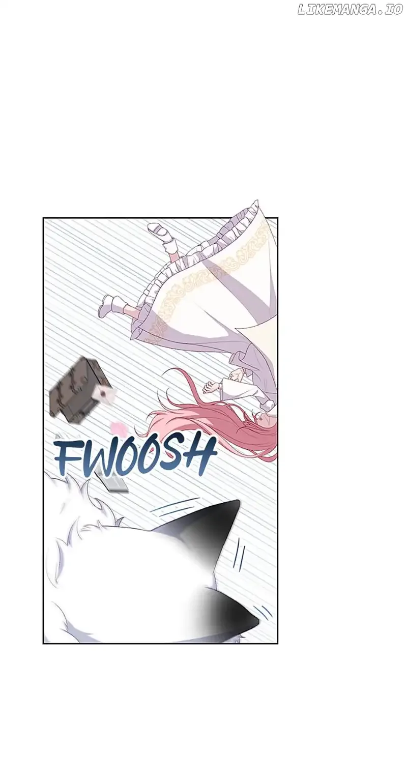 The villain’s young backer Chapter 66 page 72