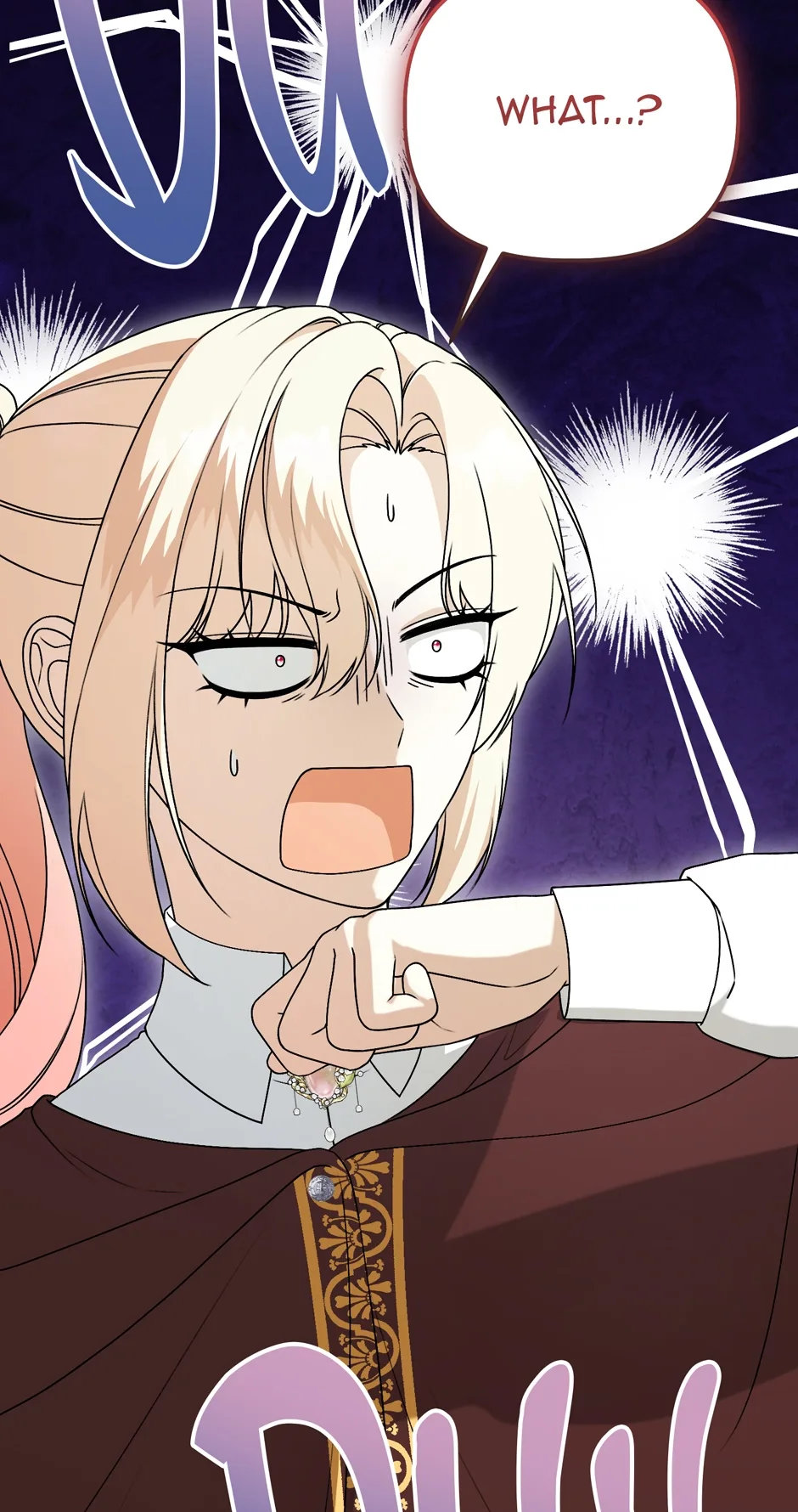 The Villainess Has Changed Chapter 65 page 65