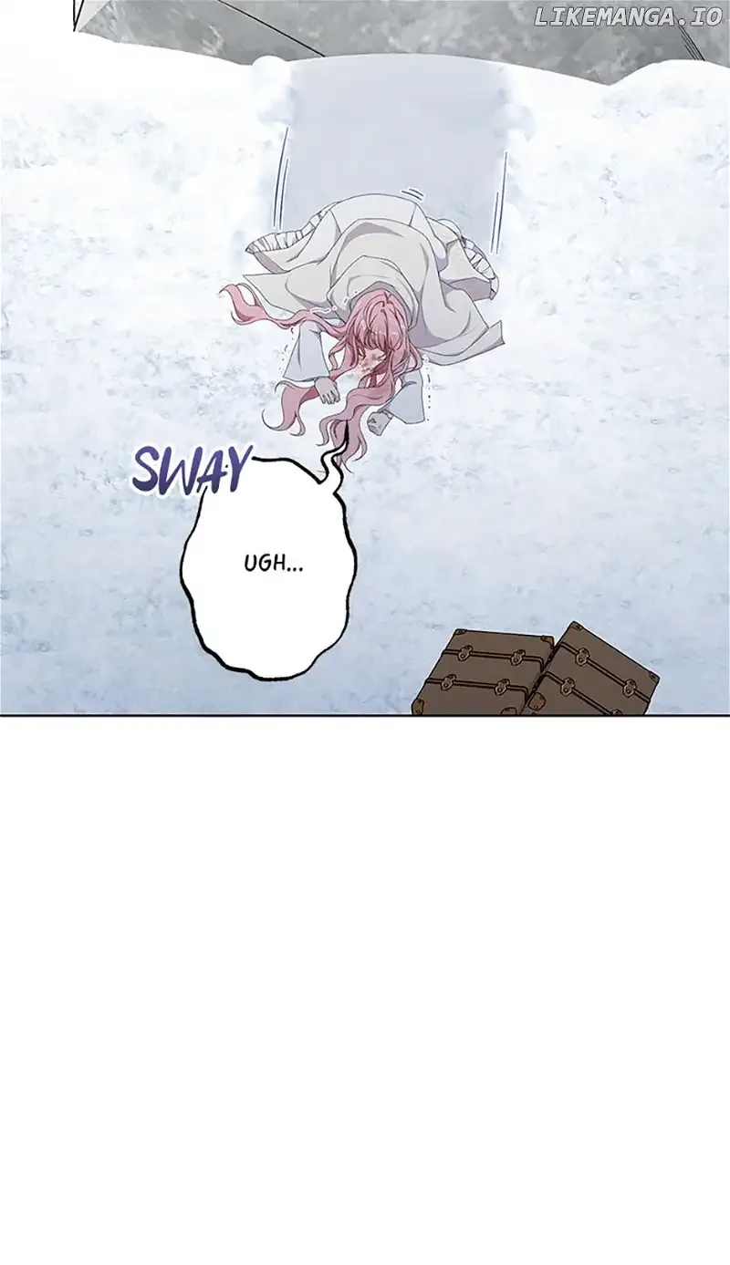 The villain’s young backer Chapter 66 page 76