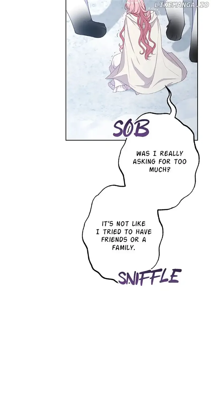The villain’s young backer Chapter 66 page 85