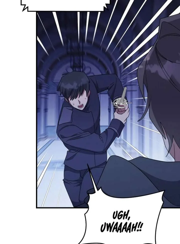The Villainess is Done Trying Chapter 65 page 60