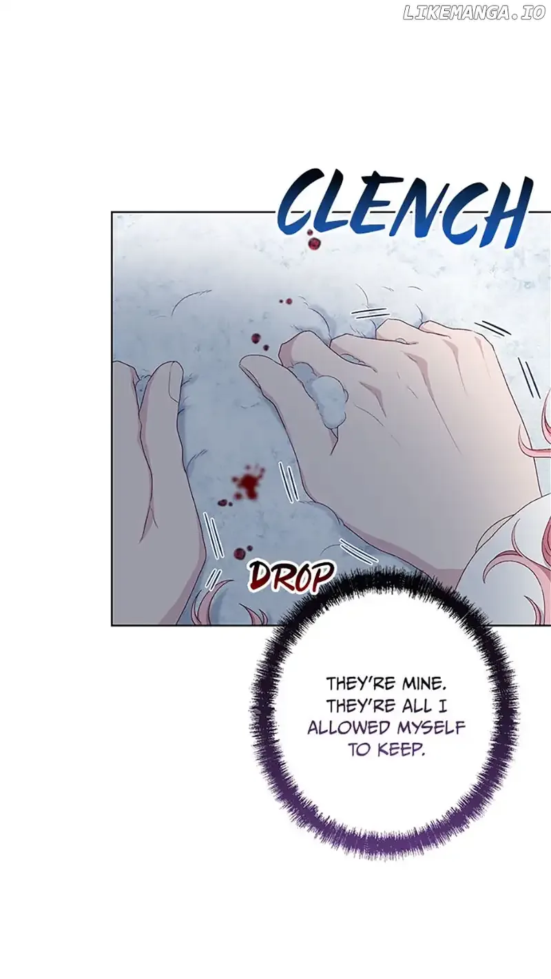 The villain’s young backer Chapter 66 page 81