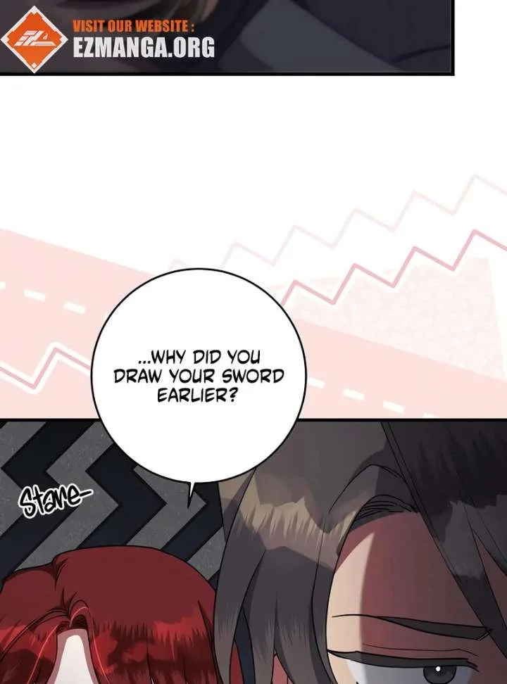 The Villainess is Done Trying Chapter 65 page 58