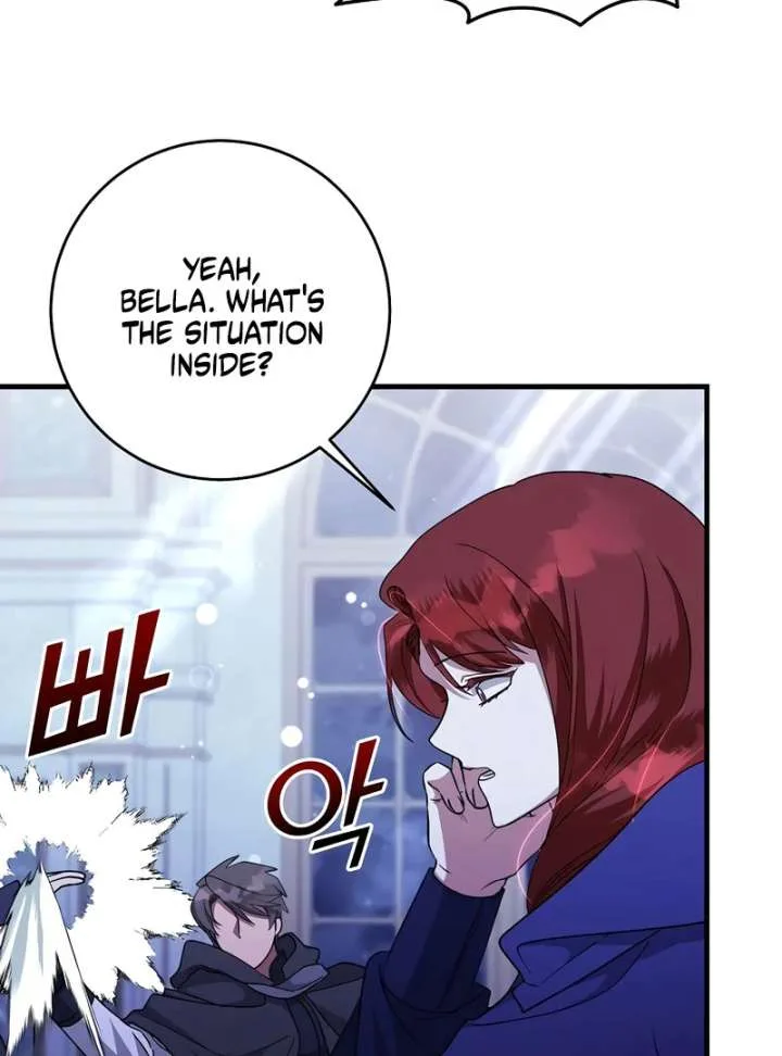 The Villainess is Done Trying Chapter 65 page 61