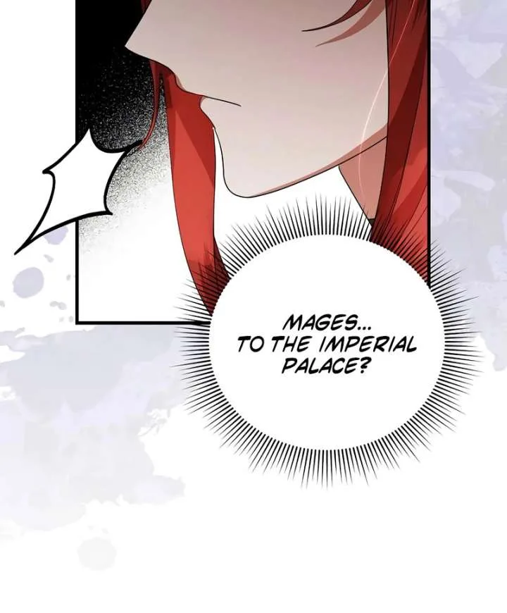 The Villainess is Done Trying Chapter 65 page 65