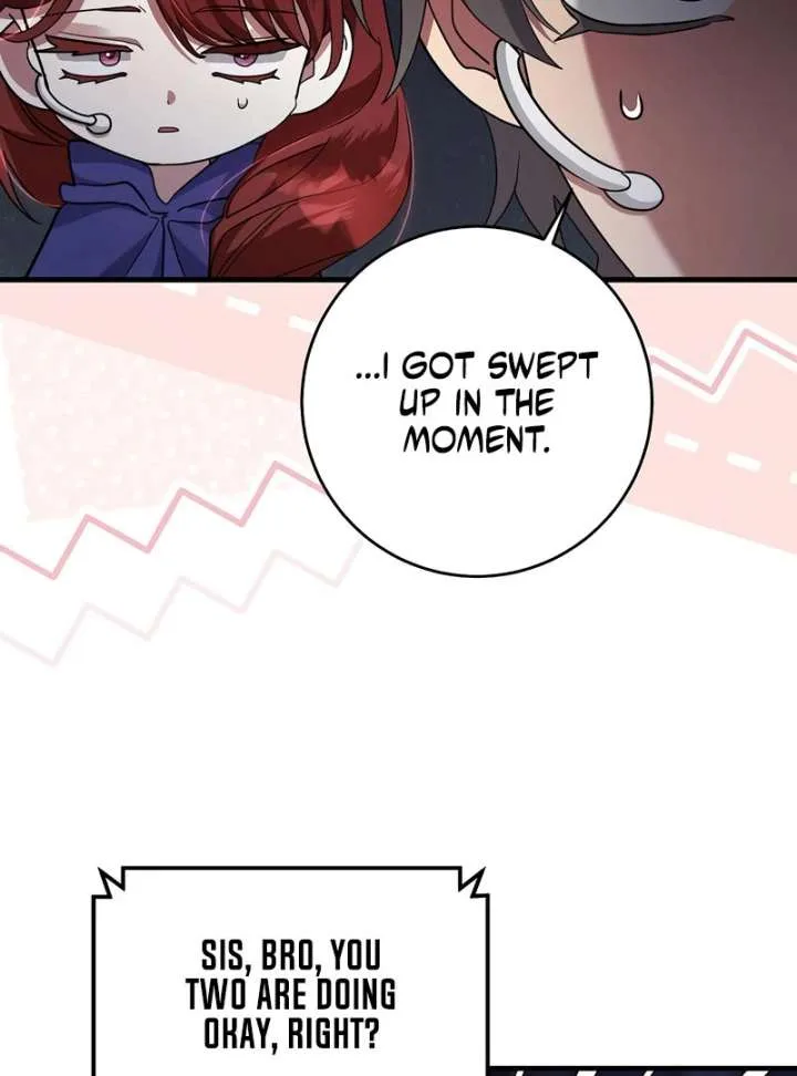 The Villainess is Done Trying Chapter 65 page 59