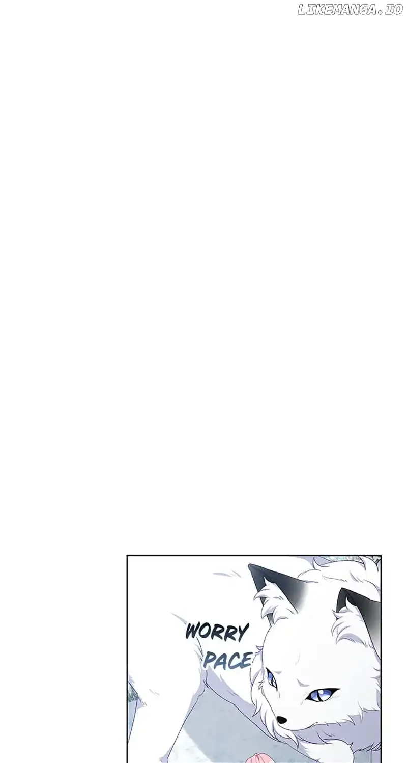 The villain’s young backer Chapter 66 page 84