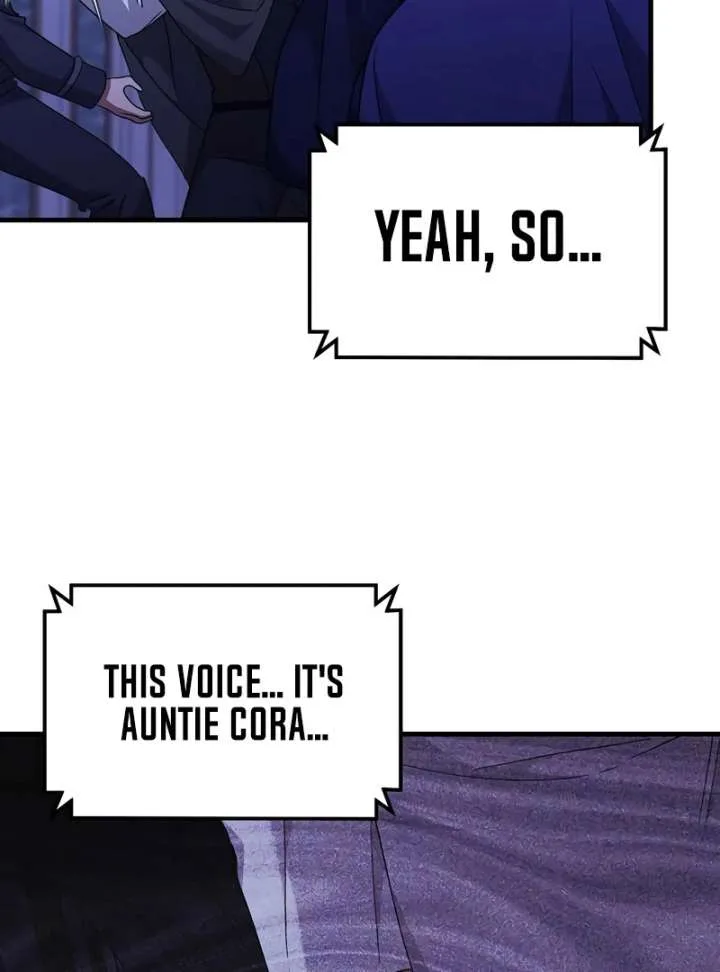 The Villainess is Done Trying Chapter 65 page 62