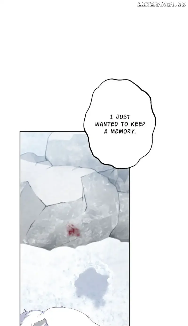 The villain’s young backer Chapter 66 page 86
