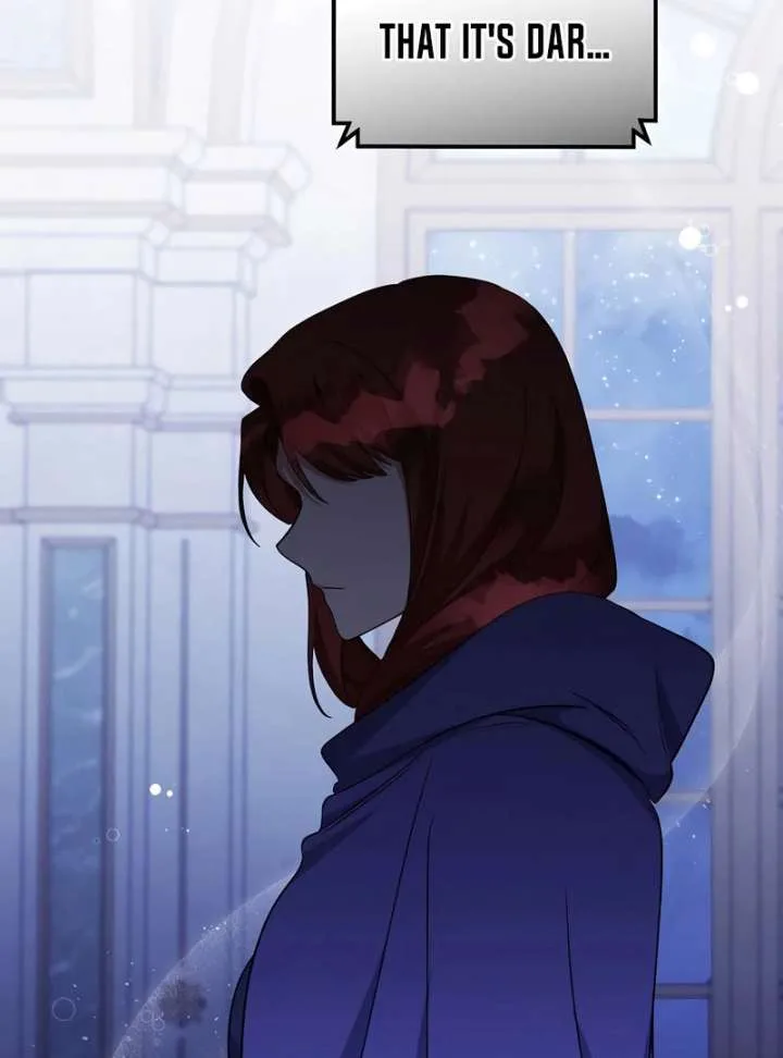 The Villainess is Done Trying Chapter 65 page 76