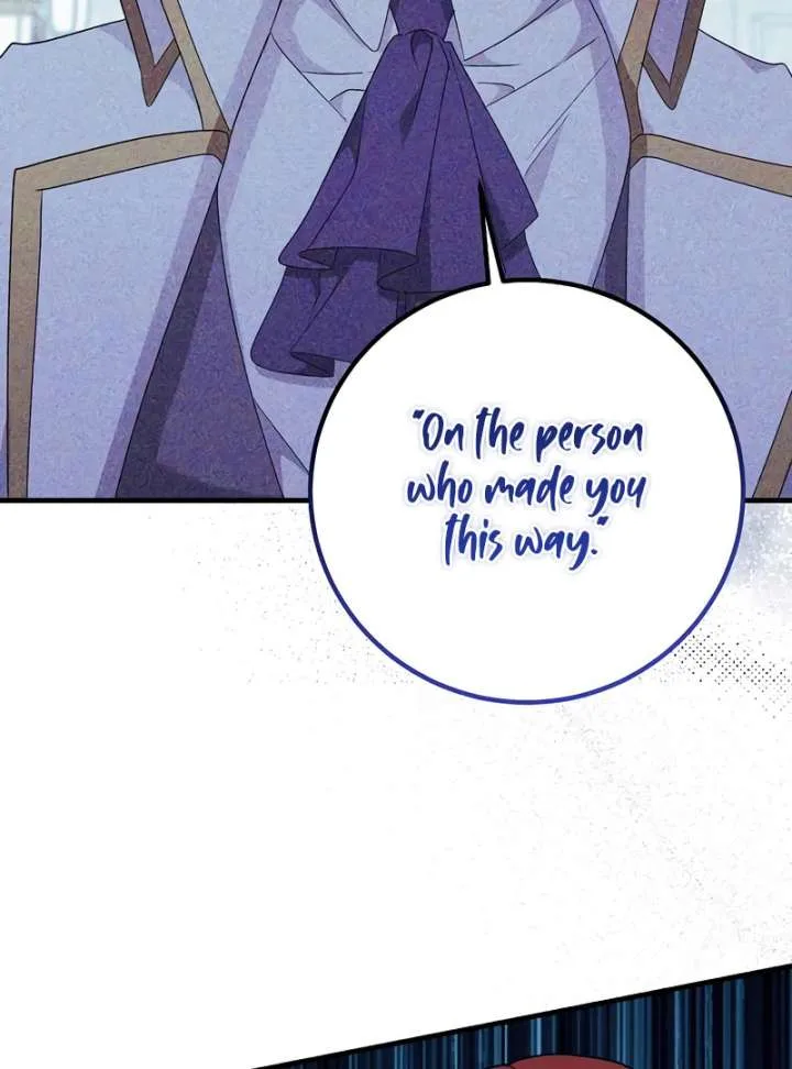 The Villainess is Done Trying Chapter 65 page 72