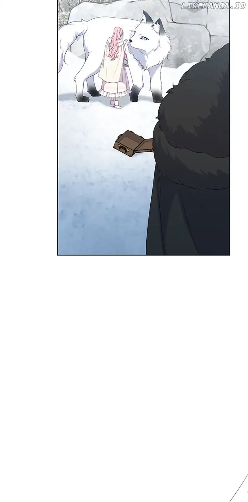 The villain’s young backer Chapter 66 page 93