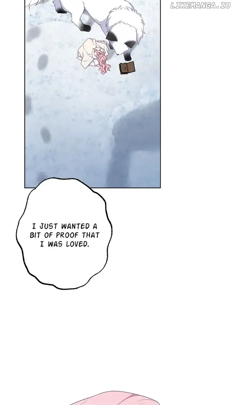 The villain’s young backer Chapter 66 page 87
