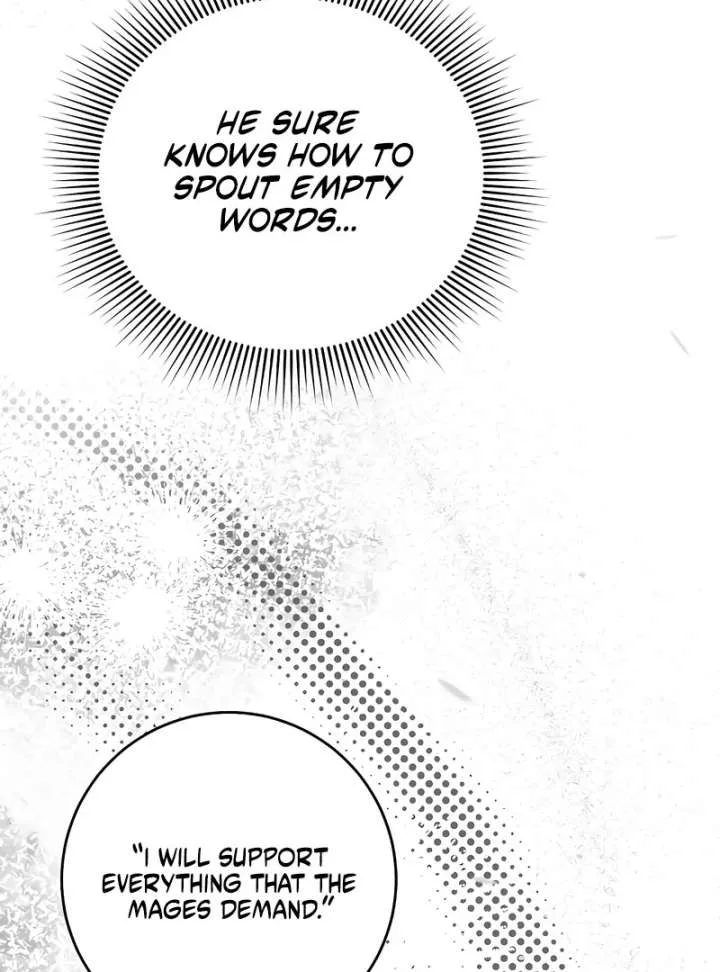 The Villainess is Done Trying Chapter 65 page 69