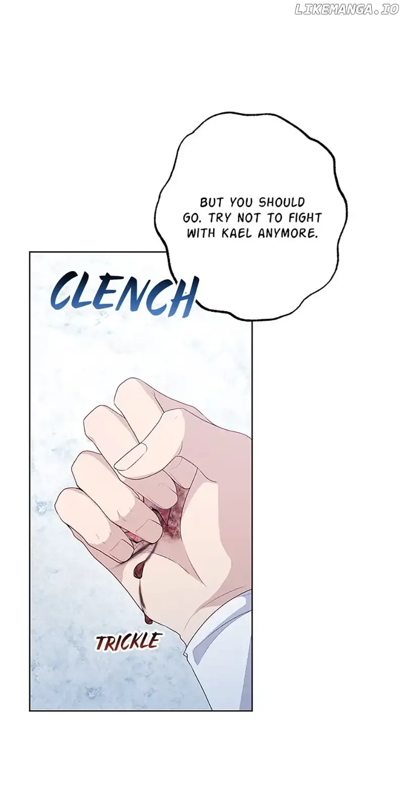 The villain’s young backer Chapter 66 page 95