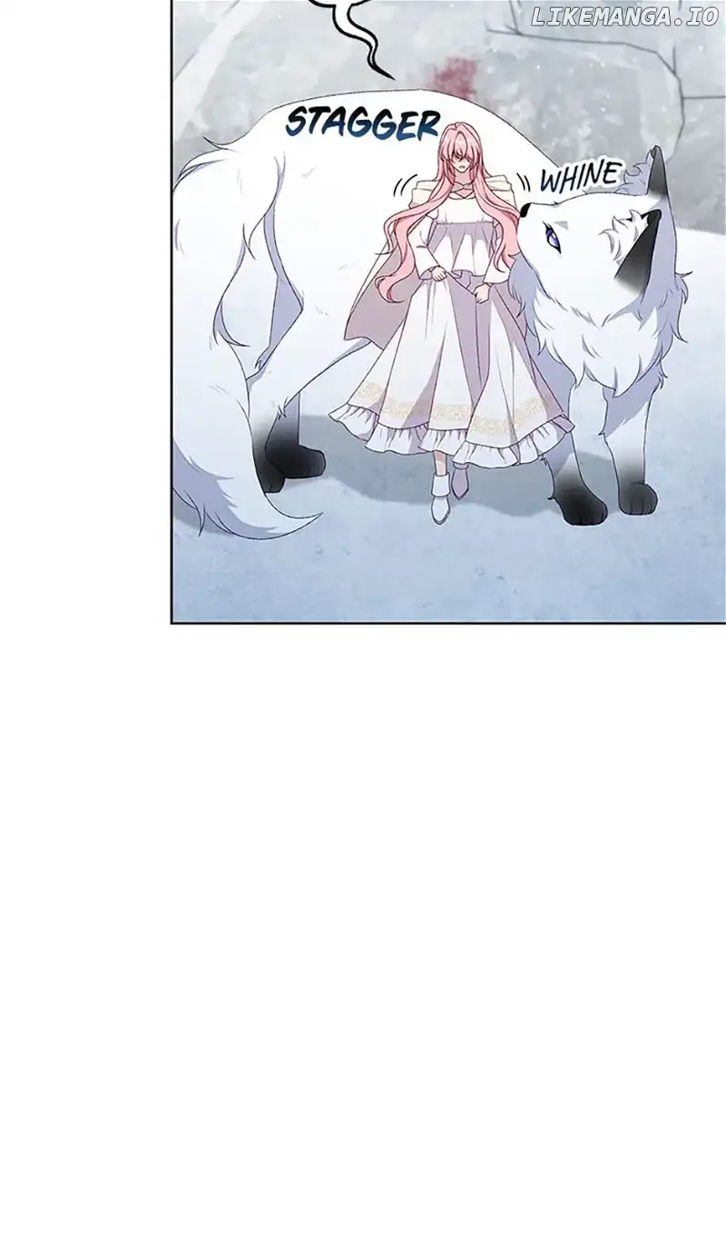 The villain’s young backer Chapter 66 page 90