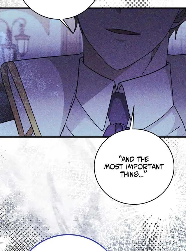 The Villainess is Done Trying Chapter 65 page 70