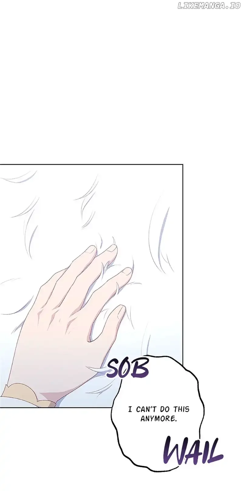 The villain’s young backer Chapter 66 page 91