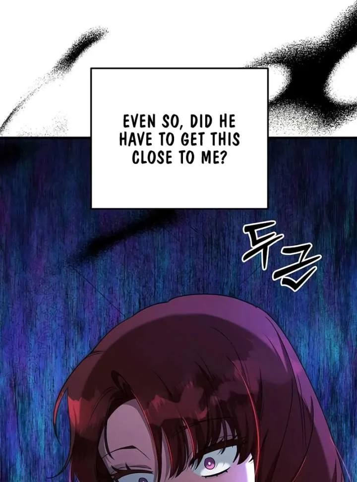 The Villainess is Done Trying Chapter 65 page 79