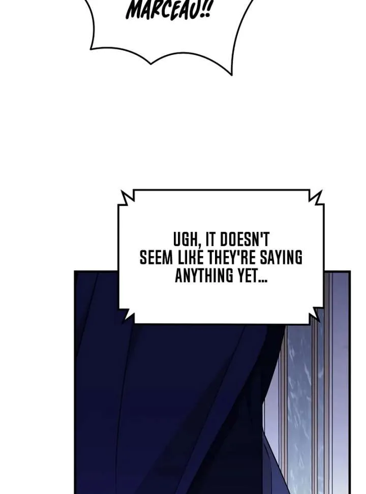 The Villainess is Done Trying Chapter 65 page 82