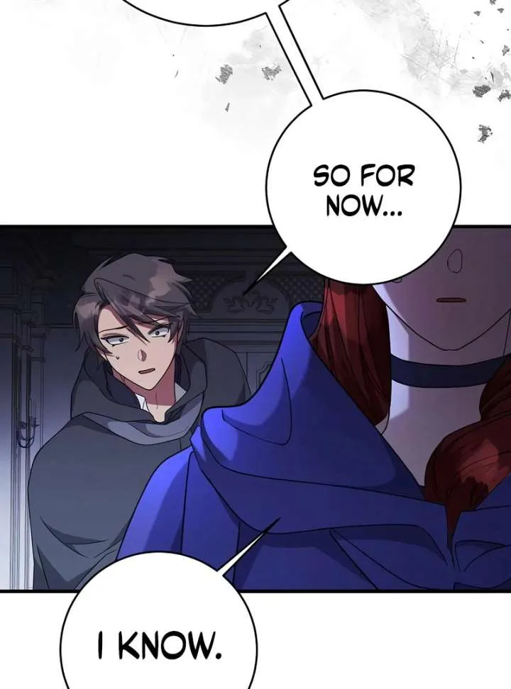 The Villainess is Done Trying Chapter 65 page 87