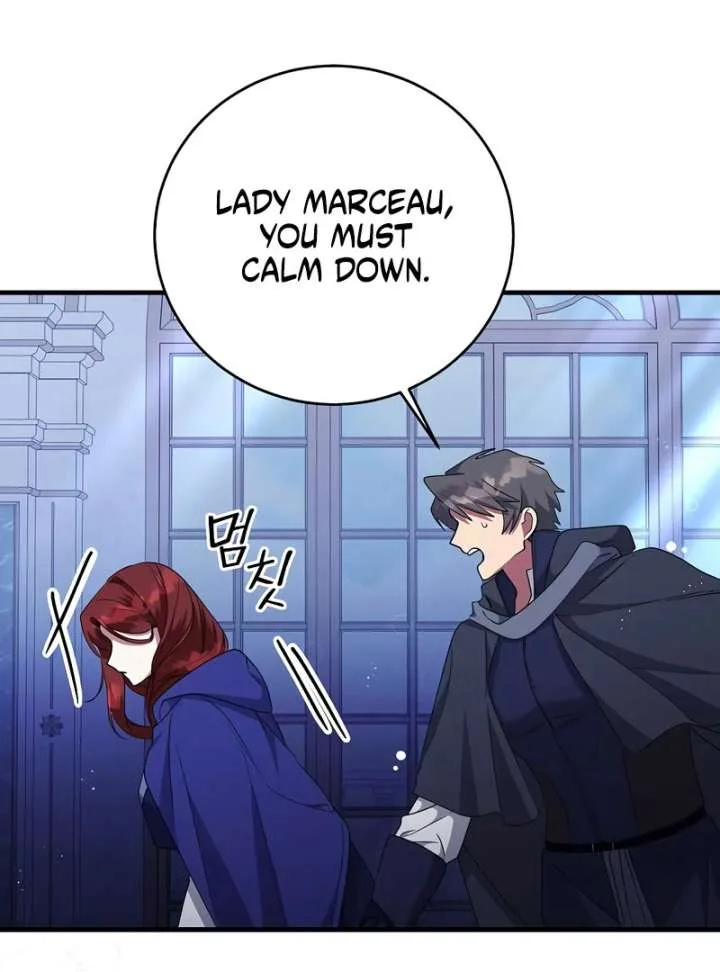 The Villainess is Done Trying Chapter 65 page 84
