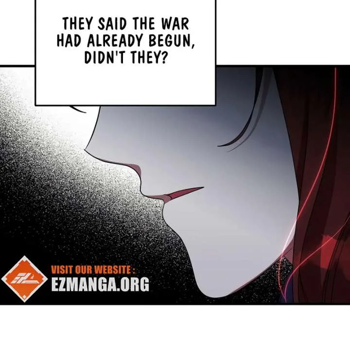 The Villainess is Done Trying Chapter 65 page 78