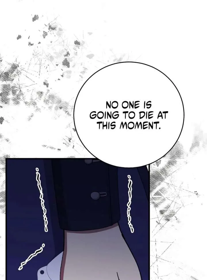 The Villainess is Done Trying Chapter 65 page 85